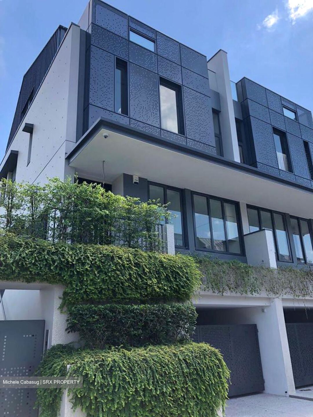 Victoria Park Villas (D10), Semi-Detached #397582861